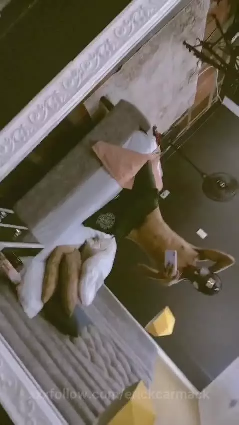 Black Black Hot Boy by erickcarmack