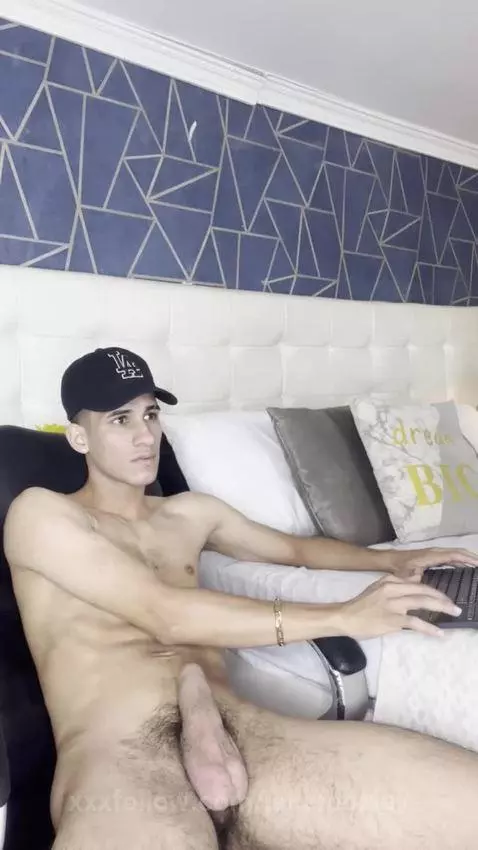 horny men ! by jakemoxley