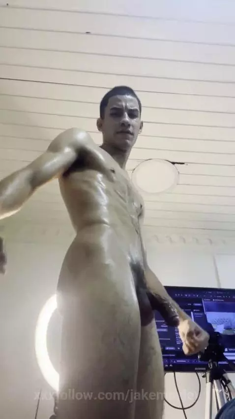 teen boy by jakemoxley