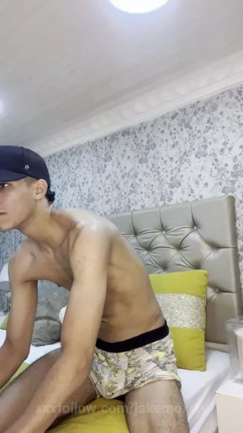 sweet men by jakemoxley