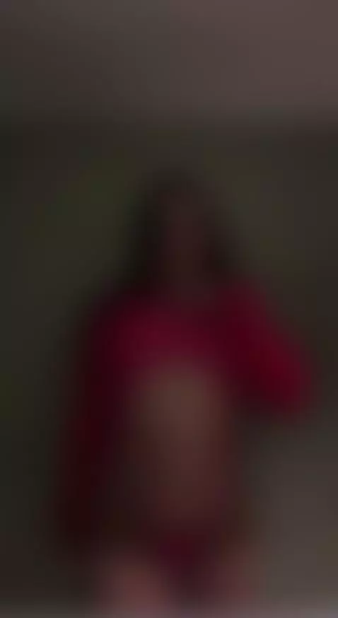 Red dress. Slow moves. Eyes locked on you., Ready to get los... by laanablake