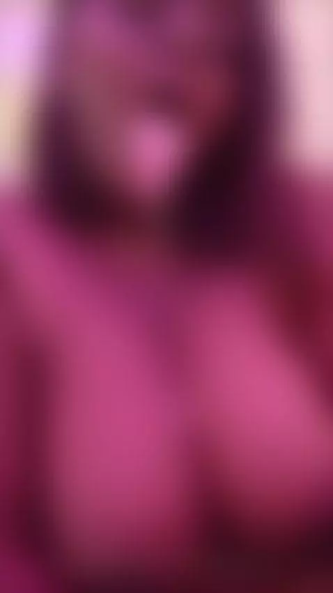 saliva on my tits... horny 💦🥵😈 by miaaxxx1