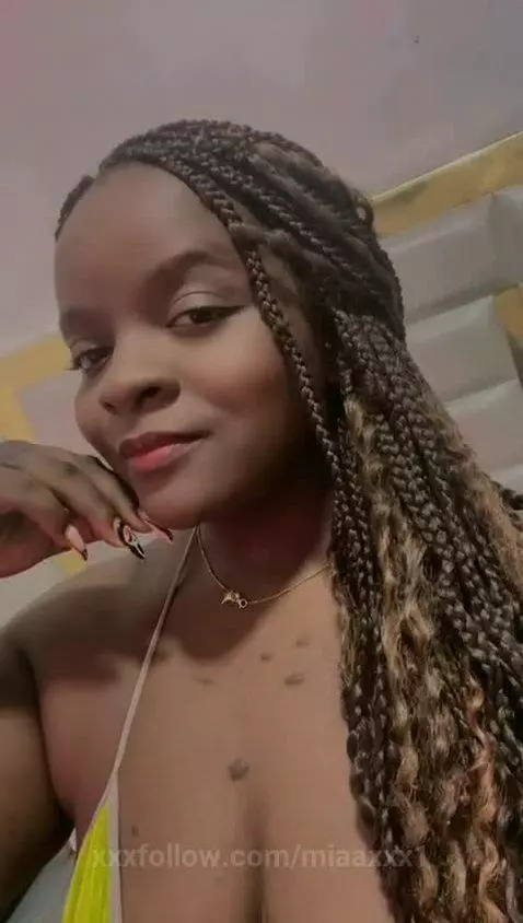 You’ve been good… maybe you deserve a little reward 😈💫 by miaaxxx1