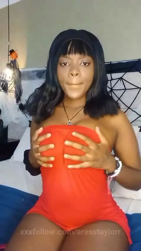 You touch me like you already know my secrets. by aresstaylorr