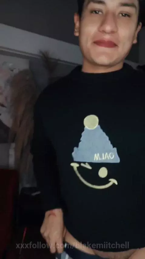 A little greeting for you! by blakemiitchell