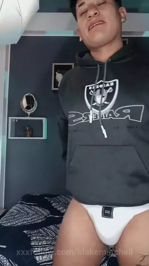 I want to fulfill your wishes and fantasies, I want a good f... by blakemiitchell