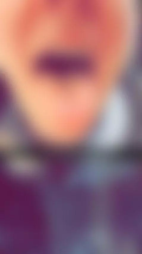 cum on my pretty mouth by virtualkittenprincess