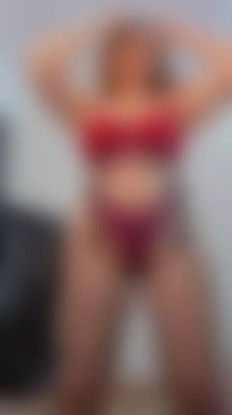 Hot ❤ by martiinaguzman