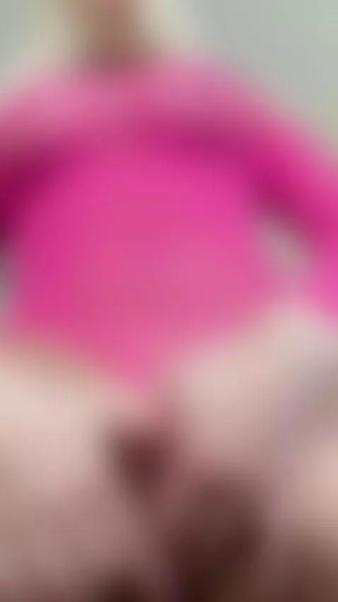 I’m completely taken over, watch me surrender by gabrielladeville