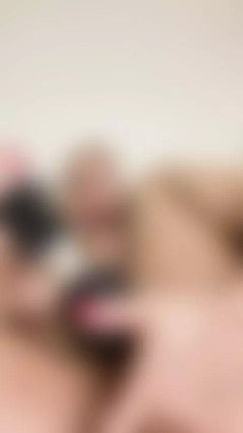 I can barely take it, click to see how deep by gabrielladeville