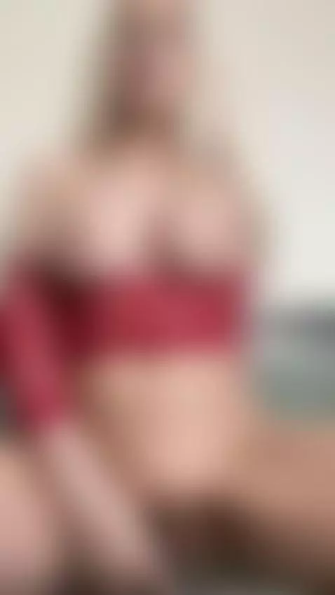 It's driving me insane, click to watch me give in by gabrielladeville