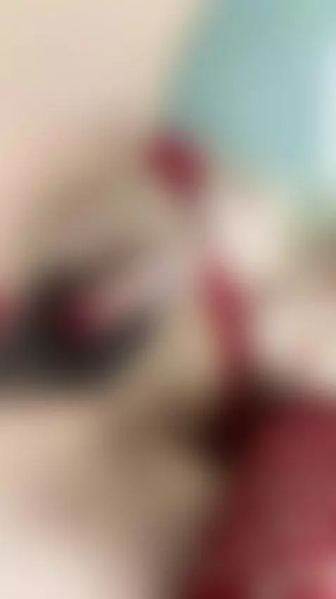 It's stretching me wide, click to see the ending by gabrielladeville