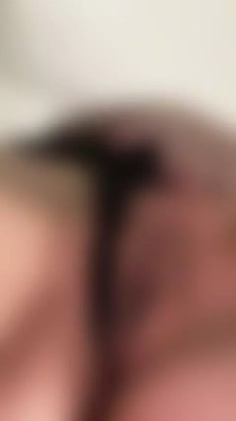 My body is craving every inch, watch how I take it by gabrielladeville