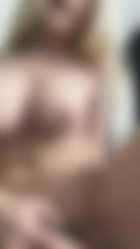 I’m soaking the sheets, click to see what made me lose it by gabrielladeville