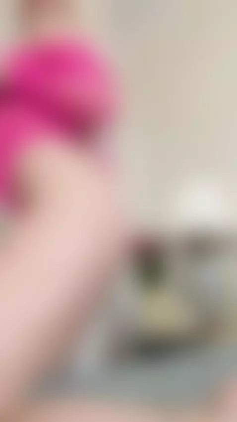 I’m so sensitive, click to see how I react by gabrielladeville