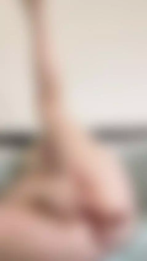 It's sliding deeper, click to see how far by gabrielladeville