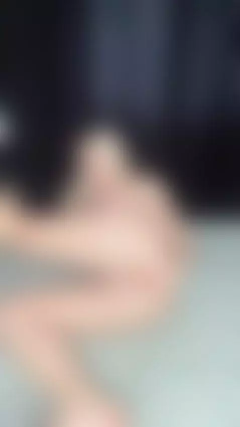 I’m clenching so hard, click to watch me take it all by gabrielladeville