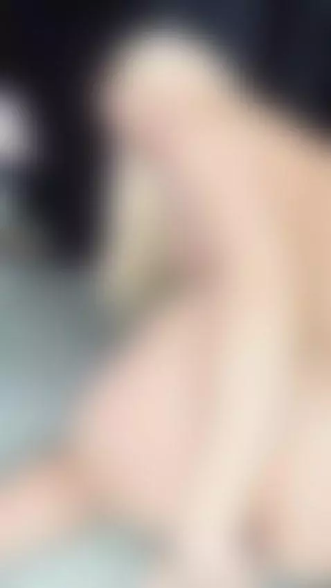 I'm soaking wet, click to see what's causing it by gabrielladeville