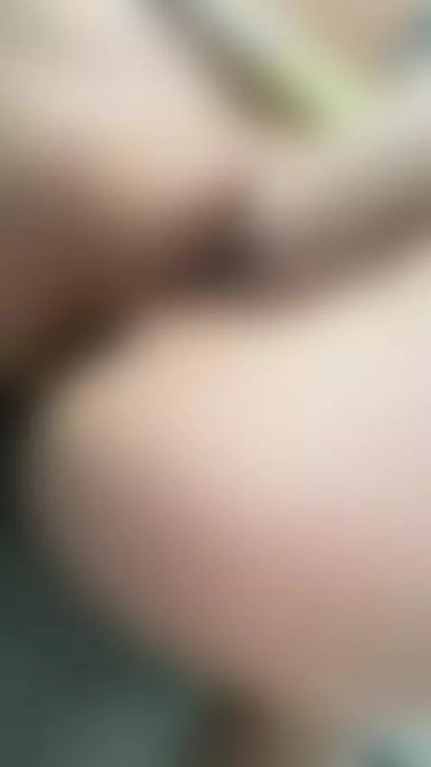 It's stretching me wide, click to see the ending by gabrielladeville