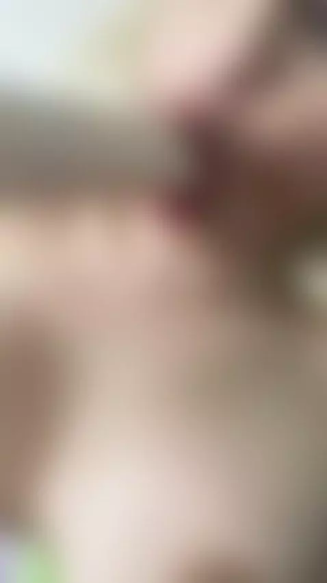 It's sliding in slowly, click to watch every second by gabrielladeville