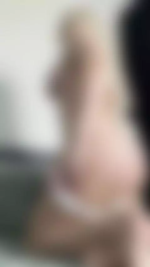 I’m taking it raw, click to see the end by gabrielladeville