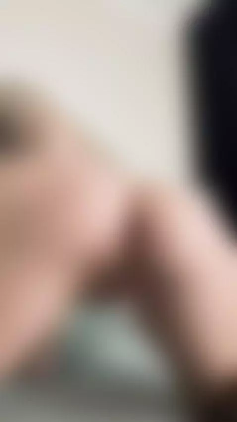 I’m filled to the brim, watch me moan from pleasure by gabrielladeville