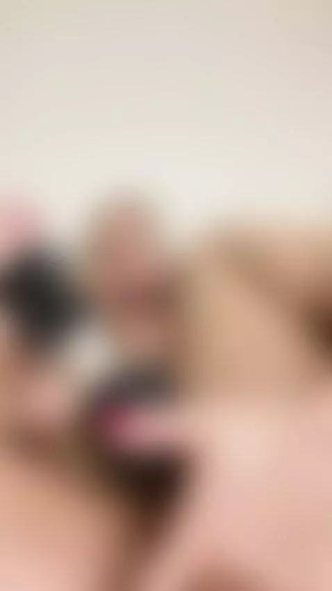 I feel every stroke, click to see me lose control by gabrielladeville