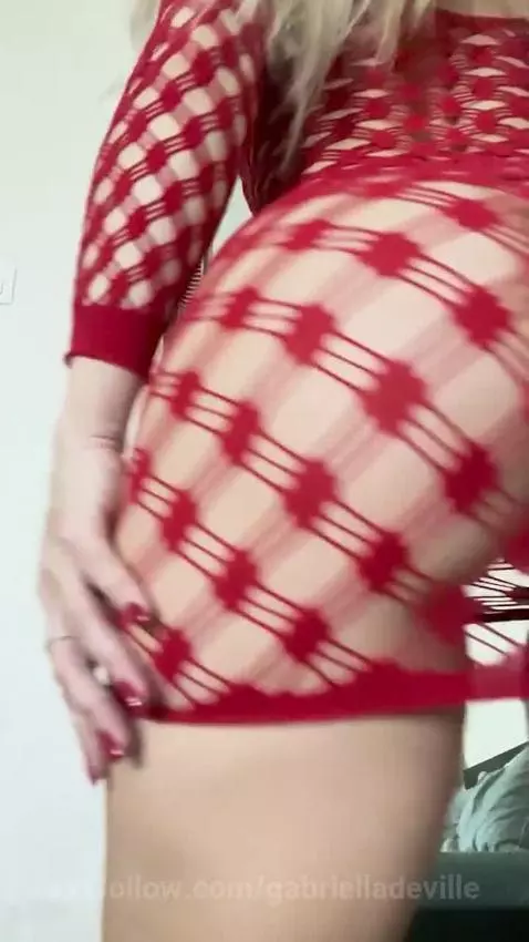 It’s stretching me in ways I never imagined, click to see it... by gabrielladeville