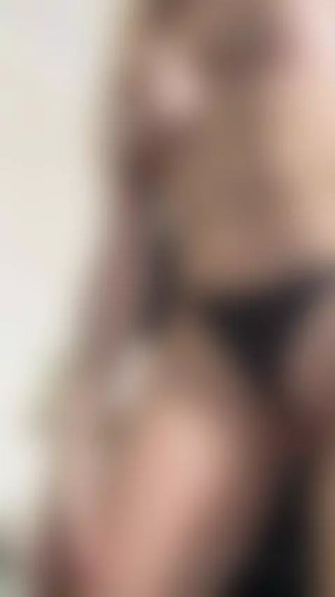 I’m clenching so hard, click to watch me take it all by gabrielladeville