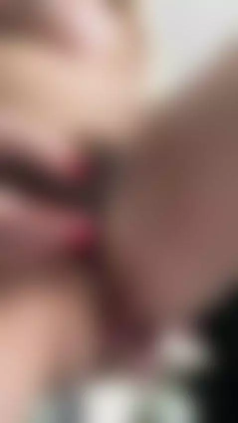 I’m taking it from every angle, watch me go all in by gabrielladeville