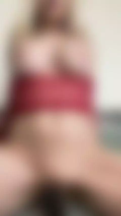 I'm soaked and ready, click to watch me by gabrielladeville