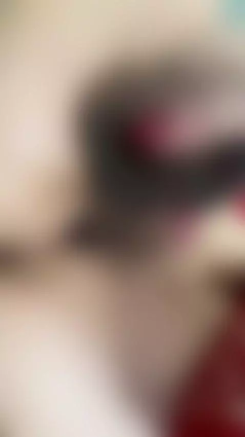 It's throbbing so deep, click to watch my reaction by gabrielladeville