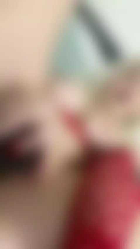 It's hitting the perfect spot, click to see my reaction by gabrielladeville