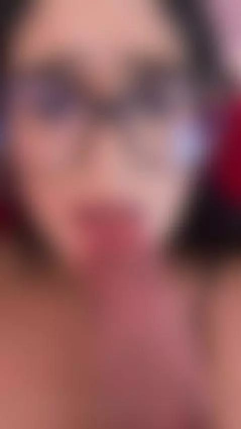 Give me milk 😏 by gabrielamejiaa