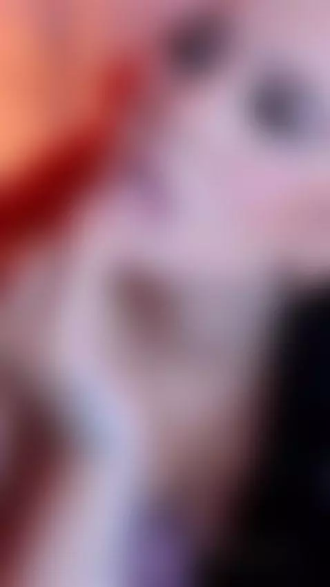 A good little mouth awaits you with me by gabrielamejiaa