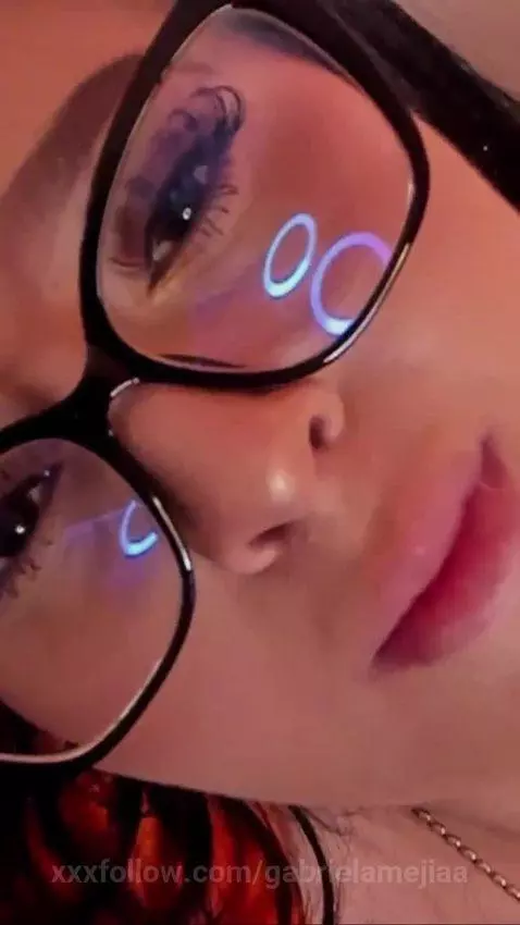 Gabriela ready for you by gabrielamejiaa