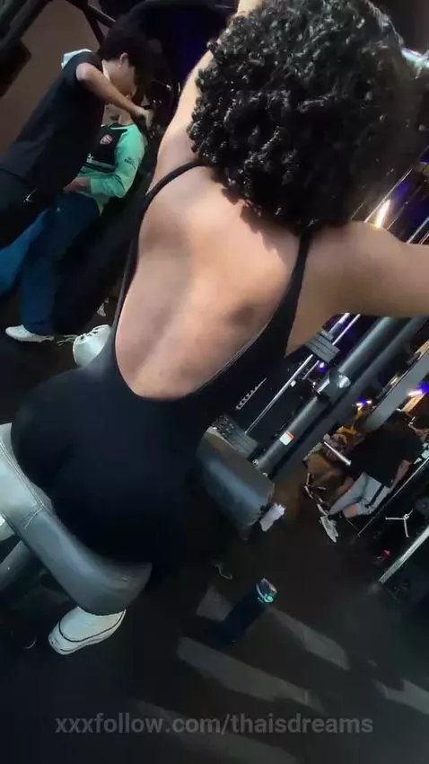 🖤🍑 by thaisdreams