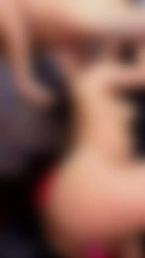 My friend's boyfriend catches me and fucks my mouth in doggy... by charlottericcardi