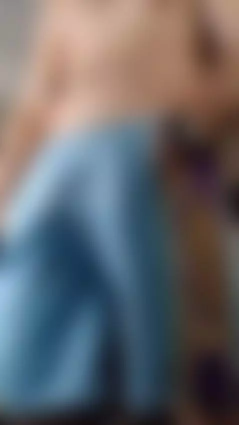 blue or fire ? by markklein