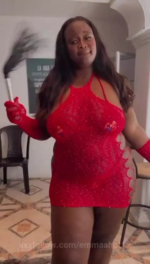 SLAVE DOMINATION🔥😈 by emmaahot12