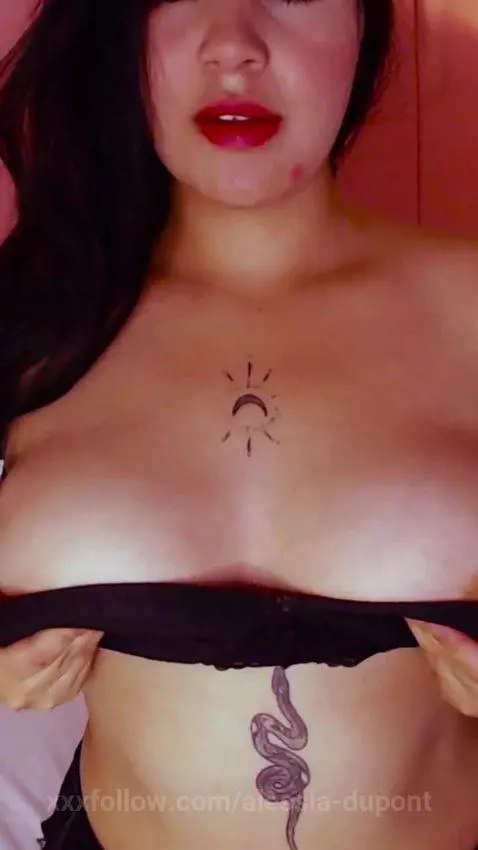 Ready for being crazy with me? by alessia-dupont