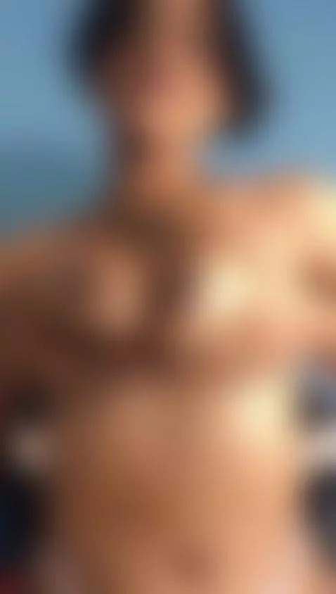 breast massage by abbyhill1