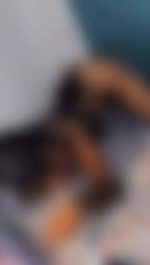 Posed for you, in your favorite pose by abbyhill1