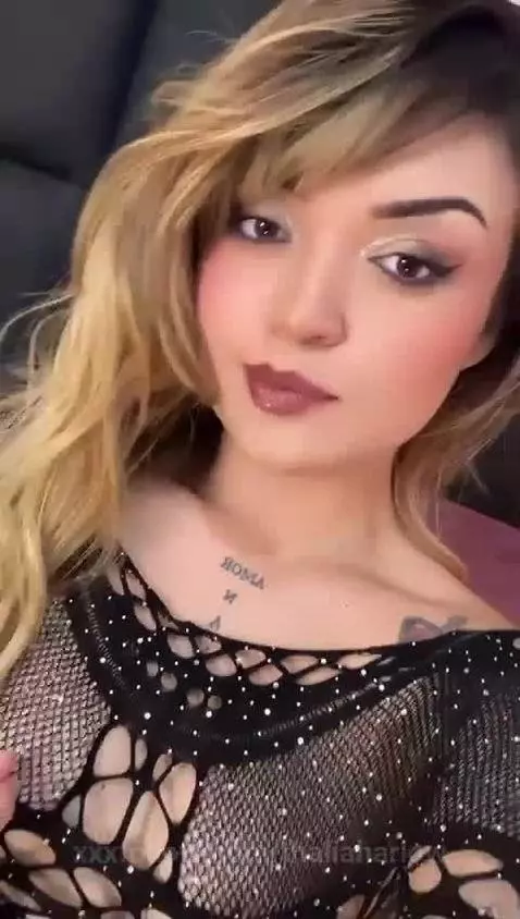 hello bby by thaliaharlow