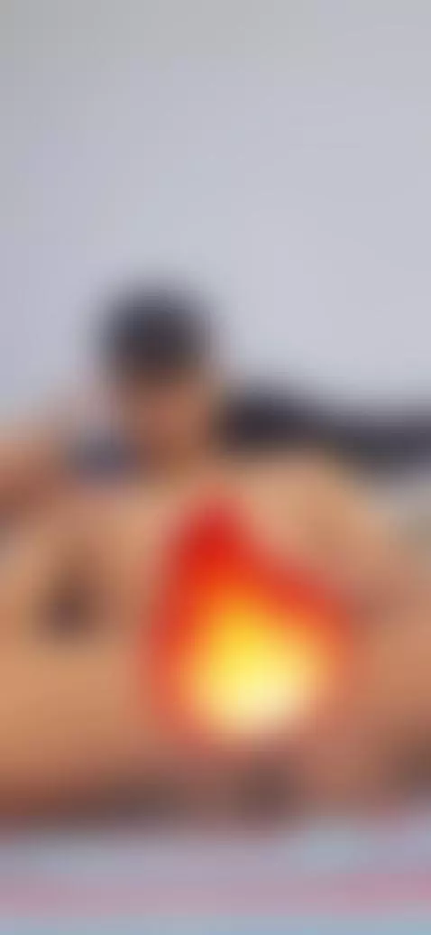 Do you want to play with me? Video call? 🥵🔥😈 Follow and chec... by jhonnx14