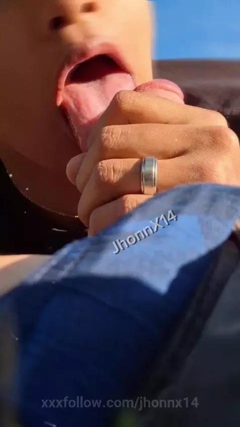 Where no one can see us 🥵🍼🛐 by jhonnx14