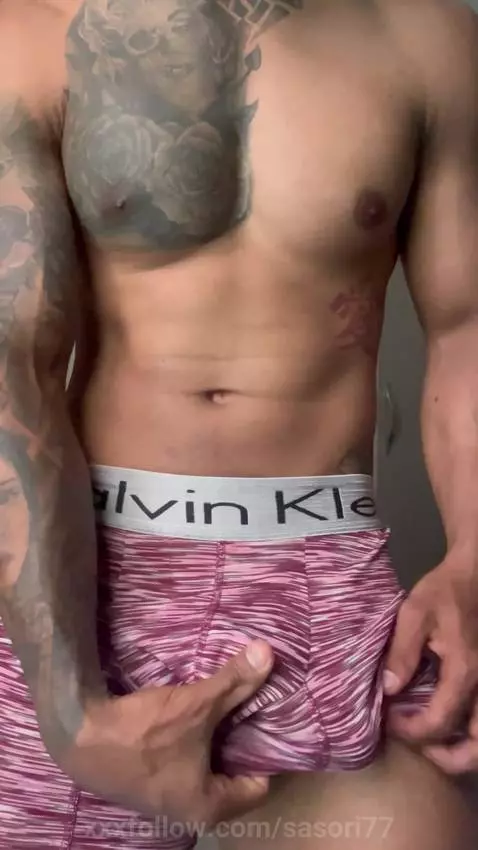 te gusta mi polla? by sasori77