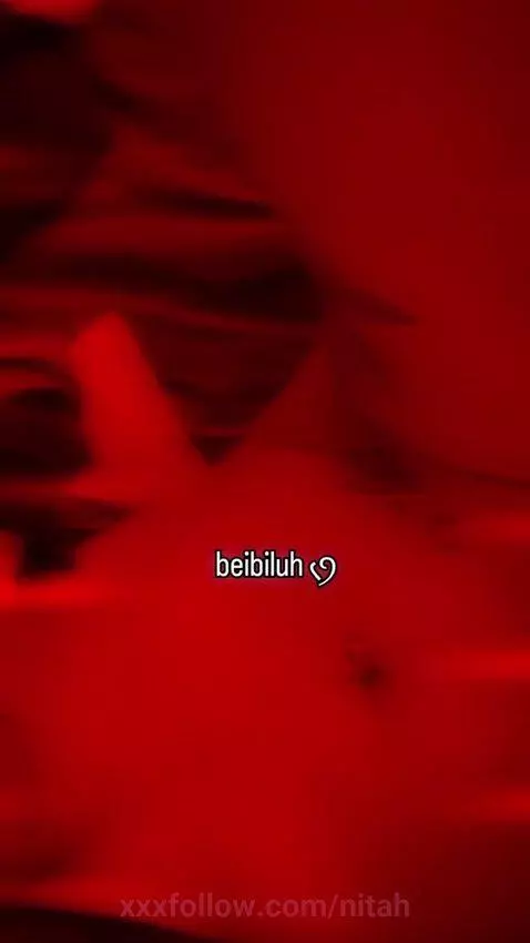 ❤️‍🔥 by nitah