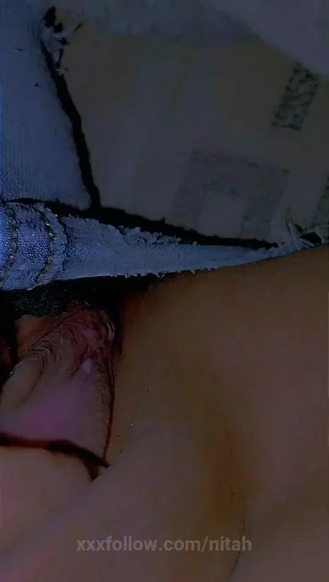 ovulando y sin nadie que me pise 🥹 by nitah