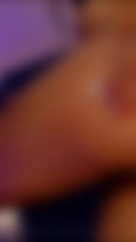 oil and water on my body, with my pussy in the foreground by alysson-18